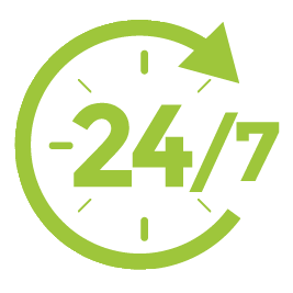 Open 24 hour Printing Stockport