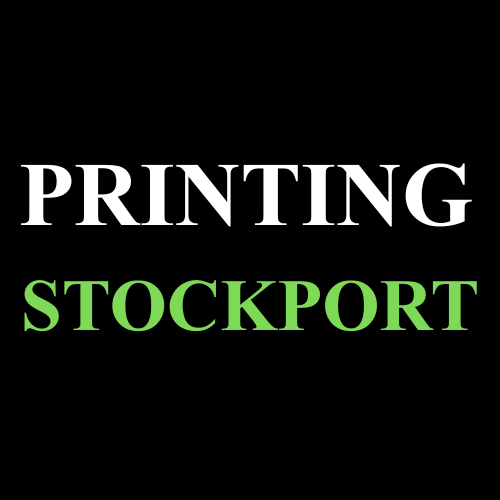 Printing stockport