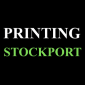 Printing stockport