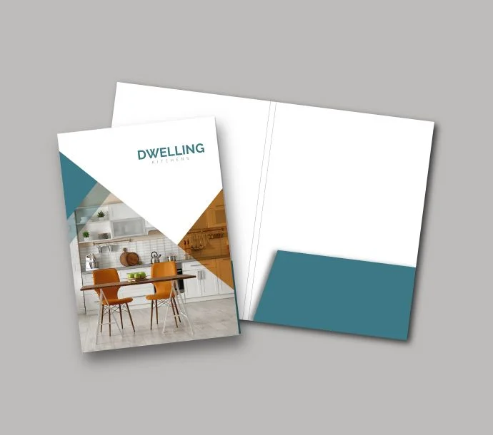 Presentation-Folder-Printing-Stockport